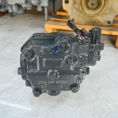 708-7H-00613 708-7H-11410 708-7R-01631 For Komatsu Bulldozer D475ASD-5E0 D475A-5E0 D475ASD-5E0 Hydraulic FAN MOTOR Original Piston Pump