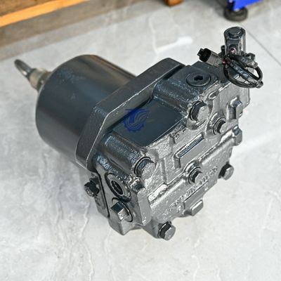 708-7H-00613 708-7H-11410 708-7R-01631 For Komatsu Bulldozer D475ASD-5E0 D475A-5E0 D475ASD-5E0 Hydraulic FAN MOTOR Original Piston Pump