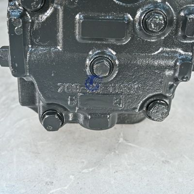 708-7H-00613 708-7H-11410 708-7R-01631 For Komatsu Bulldozer D475ASD-5E0 D475A-5E0 D475ASD-5E0 Hydraulic FAN MOTOR Original Piston Pump