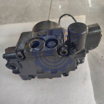 708-7S-00352 708-7S-11710 For Komatsu Bulldozer D61EX-15 D61PX-15 D65PX-15 D65EX-15 D85PX-15 D85EX-15 Hydraulic FAN MOTOR