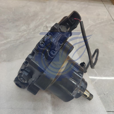 708-7S-00352 708-7S-11710 For Komatsu Bulldozer D61EX-15 D61PX-15 D65PX-15 D65EX-15 D85PX-15 D85EX-15 Hydraulic FAN MOTOR