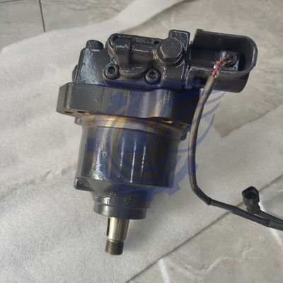 708-7S-00352 708-7S-11710 For Komatsu Bulldozer D61EX-15 D61PX-15 D65PX-15 D65EX-15 D85PX-15 D85EX-15 Hydraulic FAN MOTOR