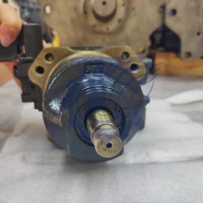 708-7S-00352 708-7S-11710 For Komatsu Bulldozer D61EX-15 D61PX-15 D65PX-15 D65EX-15 D85PX-15 D85EX-15 Hydraulic FAN MOTOR
