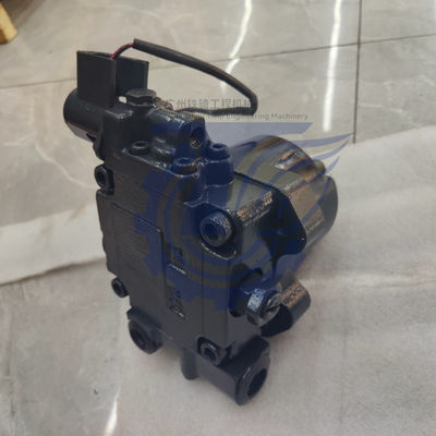 708-7S-00342 708-7S-00340 708-7S-1174 For Komatsu Bulldozer D85EX-15 D85PX-15 WA430-6 Hydraulic FAN MOTOR Piston Pump