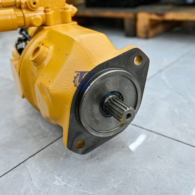 170-9918 CA1709918 10R-3223 For CAT 390D 385C 385B 5090B EXCAVATOR Hydraulic Fun Pump Piston Pump PUMP ASSY Aftermarket