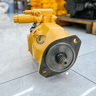 170-9918 CA1709918 10R-3223 For CAT 390D 385C 385B 5090B EXCAVATOR Hydraulic Fun Pump Piston Pump PUMP ASSY Aftermarket