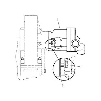 118-1143 CA1181143 0R7671 For CAT D250E D300E Articulated Truck Hydraulic Main Pump Piston Pump PUMP ASSY PUMP GP-PISTON (STEERING) Aftermarket High quality Original