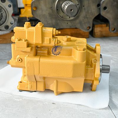 2419157 CA2419157 241-9157 10R7732 For TQCAT 966H 972H WHEEL LOADER Hydraulic Main Pump Piston Pump PUMP ASSY PUMP GP-PISTON Aftermarket High quality Original
