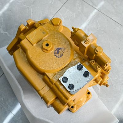 2419157 CA2419157 241-9157 10R7732 For TQCAT 966H 972H WHEEL LOADER Hydraulic Main Pump Piston Pump PUMP ASSY PUMP GP-PISTON Aftermarket High quality Original