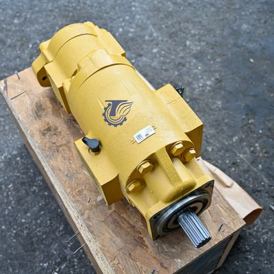 370-9197 CA3709197 3709197 For CAT 24M MOTOR GRADER Hydraulic Main Pump Piston Pump PUMP ASSY PUMP GP-PISTON Aftermarket High quality Original