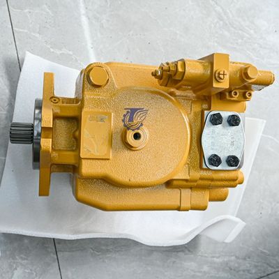 9T-8346 CA9T8346 9T8346 0R8503 For CAT D8N D8R D8R II TRACK-TYPE TRACTOR Hydraulic Main Pump Piston Pump PUMP ASSY PUMP GP-PISTON Aftermarket High quality Original