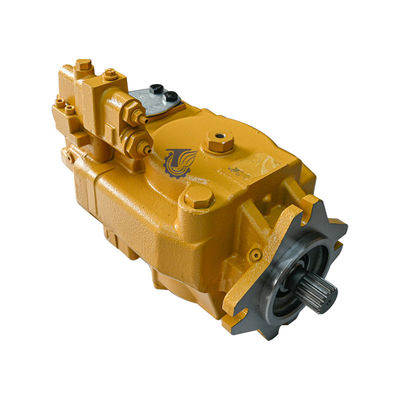 1006239 CA1006239 100-6239 0R7677 For CAT D9R TRACK-TYPE TRACTOR Hydraulic Main Pump Piston Pump PUMP ASSY PUMP GP-PISTON Aftermarket High quality Original