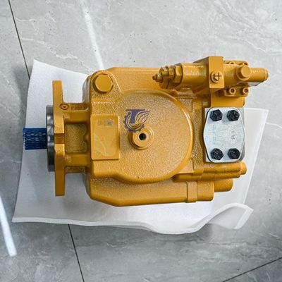 1006239 CA1006239 100-6239 0R7677 For CAT D9R TRACK-TYPE TRACTOR Hydraulic Main Pump Piston Pump PUMP ASSY PUMP GP-PISTON Aftermarket High quality Original