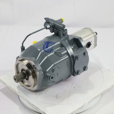 20/925784 For JCB 3CX 4CX  Backhoe loaders Hydraulic Main Pump Piston Pump PUMP ASSY PUMP GP-PISTON Aftermarket High quality Original