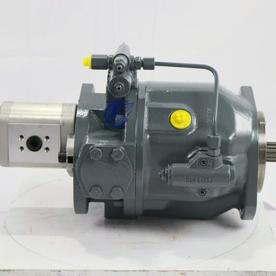 20/925784 For JCB 3CX 4CX  Backhoe loaders Hydraulic Main Pump Piston Pump PUMP ASSY PUMP GP-PISTON Aftermarket High quality Original