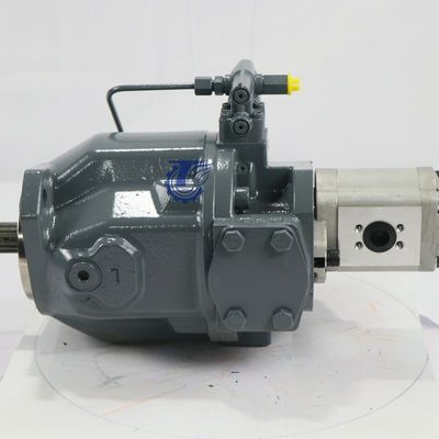 20/925784 For JCB 3CX 4CX  Backhoe loaders Hydraulic Main Pump Piston Pump PUMP ASSY PUMP GP-PISTON Aftermarket High quality Original