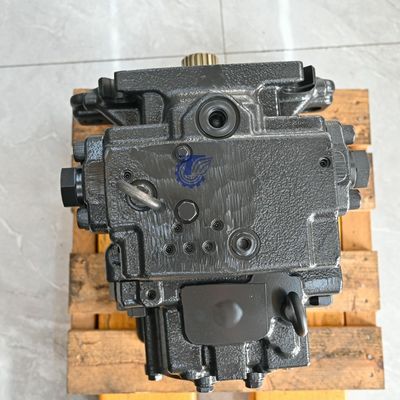 417-18-31101 417-18-31102 For Komatsu WA200-6 WA200-5L WA200-5 WHEEL LOADERS Hydraulic Main Pump  LOADER PUMP Piston Pump PUMP ASSY  HST PUMP Aftermarket Hydraulic Parts Original