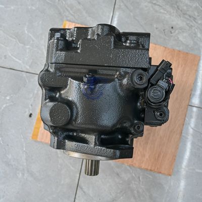 708-1W-00860 708-1W-00830 708-1W-01814 708-1W-01812 For Komatsu WA380-6 WA430-6 WHEEL LOADERS Hydraulic Main Pump  LOADER PUMP Piston Pump PUMP ASSY Aftermarket Original