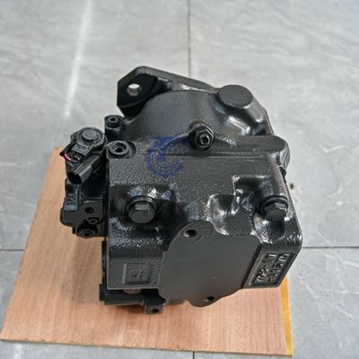 708-1W-00860 708-1W-00830 708-1W-01814 708-1W-01812 For Komatsu WA380-6 WA430-6 WHEEL LOADERS Hydraulic Main Pump  LOADER PUMP Piston Pump PUMP ASSY Aftermarket Original