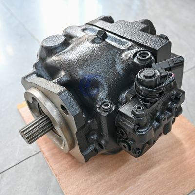 708-1W-00860 708-1W-00830 708-1W-01814 708-1W-01812 For Komatsu WA380-6 WA430-6 WHEEL LOADERS Hydraulic Main Pump  LOADER PUMP Piston Pump PUMP ASSY Aftermarket Original