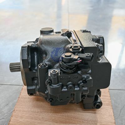 708-1W-00881 708-1W-01881 708-1W-00882 708-1W-01883 708-1W-01882 For Komatsu WA380-6 WA430-6 WHEEL LOADERS Hydraulic Main Pump  LOADER PUMP Piston Pump PUMP ASSY Aftermarket Original