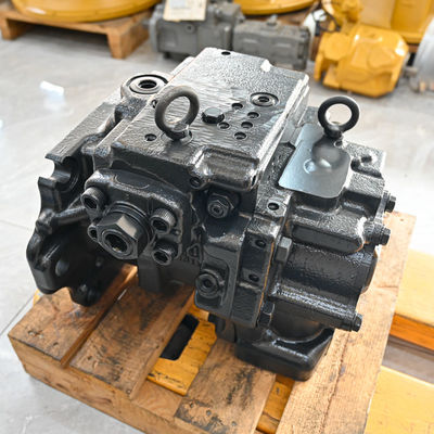 708-1H-00040 7081H00040 708-1H-01040 708-1H-04510 For Komatsu WA500-7 WHEEL LOADERS Hydraulic Main Pump  LOADER PUMP Piston Pump PUMP ASSY Aftermarket Original