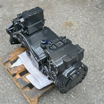 708-2L-00960 7082L00961 708-2L-01960 708-2L-05420 For Komatsu WA700-3 WHEEL LOADERS Hydraulic Main Pump  LOADER PUMP Piston Pump PUMP ASSY Aftermarket Original