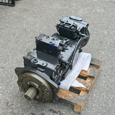 708-4L-00910 708-45-10204 708-2L-00380 7084L00911 For Komatsu WA700-3 WA800-3 WHEEL LOADERS Hydraulic Main Pump  LOADER PUMP Piston Pump SWITCH PUMP PUMP ASSY Aftermarket Original