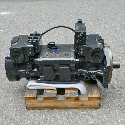 708-4L-00910 708-45-10204 708-2L-00380 7084L00911 For Komatsu WA700-3 WA800-3 WHEEL LOADERS Hydraulic Main Pump  LOADER PUMP Piston Pump SWITCH PUMP PUMP ASSY Aftermarket Original