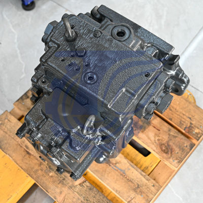 708-1G-00040 708-1G-00041 708-1G-01041 708-1G-01040 708-2G-04370 For Komatsu WA600-6 WHEEL LOADERS Hydraulic Main Pump STEERING PUMP Piston Pump HST PUMP PUMP ASSY Aftermarket Original