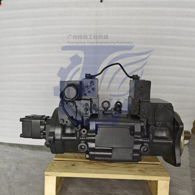 708-2H-00220 708-2H-01220 R7082H00220 708-2H-04460 For Komatsu WA1200-3 WHEEL LOADERS Hydraulic Main Pump SWITCH PUMP Piston Pump HST PUMP PUMP ASSY Aftermarket Original