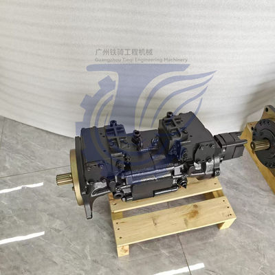 708-2H-00220 708-2H-01220 R7082H00220 708-2H-04460 For Komatsu WA1200-3 WHEEL LOADERS Hydraulic Main Pump SWITCH PUMP Piston Pump HST PUMP PUMP ASSY Aftermarket Original