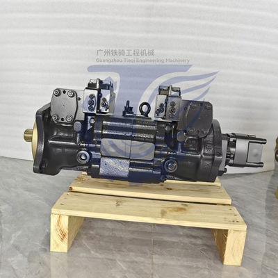 708-2H-00220 708-2H-01220 R7082H00220 708-2H-04460 For Komatsu WA1200-3 WHEEL LOADERS Hydraulic Main Pump SWITCH PUMP Piston Pump HST PUMP PUMP ASSY Aftermarket Original