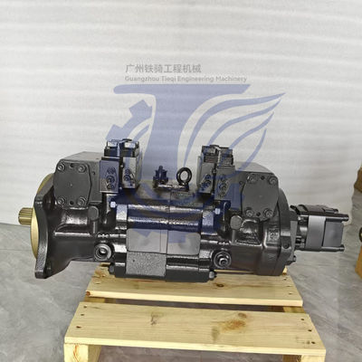 708-2H-00220 708-2H-01220 R7082H00220 708-2H-04460 For Komatsu WA1200-3 WHEEL LOADERS Hydraulic Main Pump SWITCH PUMP Piston Pump HST PUMP PUMP ASSY Aftermarket Original