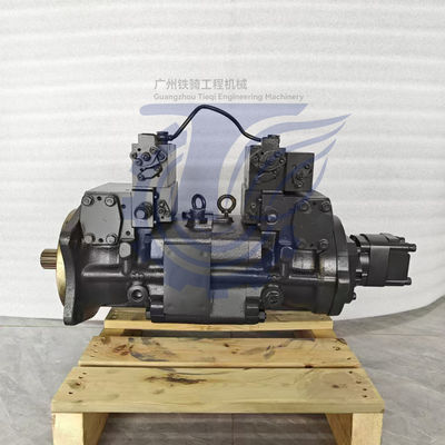 708-2H-00220 708-2H-01220 R7082H00220 708-2H-04460 For Komatsu WA1200-3 WHEEL LOADERS Hydraulic Main Pump SWITCH PUMP Piston Pump HST PUMP PUMP ASSY Aftermarket Original