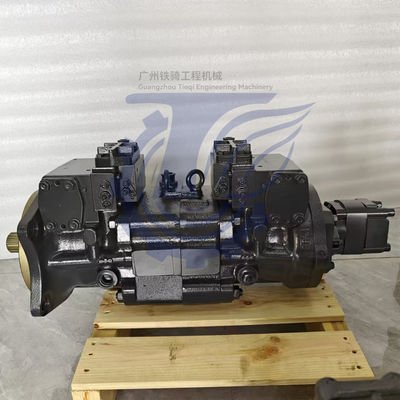 708-2H-00220 708-2H-01220 R7082H00220 708-2H-04460 For Komatsu WA1200-3 WHEEL LOADERS Hydraulic Main Pump SWITCH PUMP Piston Pump HST PUMP PUMP ASSY Aftermarket Original