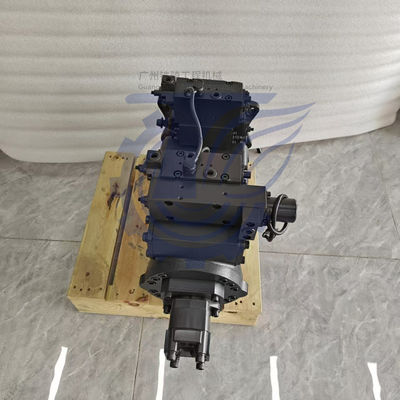 708-2H-00260 708-2H-01260 708-2H-04460 For Komatsu WA1200-3 WHEEL LOADERS Hydraulic Main Pump STEERING PUMP Piston Pump HST PUMP PUMP ASSY Aftermarket Original