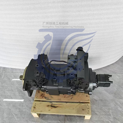 708-2H-00260 708-2H-01260 708-2H-04460 For Komatsu WA1200-3 WHEEL LOADERS Hydraulic Main Pump STEERING PUMP Piston Pump HST PUMP PUMP ASSY Aftermarket Original