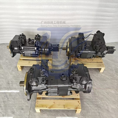 708-45-10204 708-4L-00910 7084L00911 For Komatsu WA700-3 WA700-1 WA800-2 WA800-3 WD900-3 WHEEL LOADERS Hydraulic Main Pump SWITCH PUMP Piston Pump HST PUMP PUMP ASSY Aftermarket Original