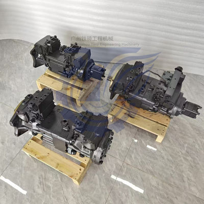 708-45-10204 708-4L-00910 7084L00911 For Komatsu WA700-3 WA700-1 WA800-2 WA800-3 WD900-3 WHEEL LOADERS Hydraulic Main Pump SWITCH PUMP Piston Pump HST PUMP PUMP ASSY Aftermarket Original