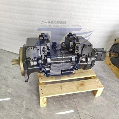 708-45-01030 7084501030 708-45-01130 708-25-00350 708-25-00130 708-25-62110 For Komatsu WD900-3 WHEEL LOADERS Hydraulic Main Pump SWITCH PUMP Piston Pump HST PUMP PUMP ASSY Aftermarket Original
