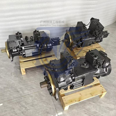 708-45-01030 7084501030 708-45-01130 708-25-00350 708-25-00130 708-25-62110 For Komatsu WD900-3 WHEEL LOADERS Hydraulic Main Pump SWITCH PUMP Piston Pump HST PUMP PUMP ASSY Aftermarket Original