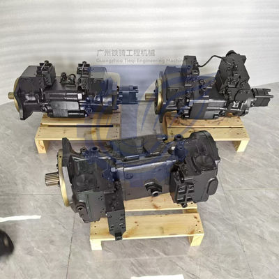 708-45-01030 7084501030 708-45-01130 708-25-00350 708-25-00130 708-25-62110 For Komatsu WD900-3 WHEEL LOADERS Hydraulic Main Pump SWITCH PUMP Piston Pump HST PUMP PUMP ASSY Aftermarket Original