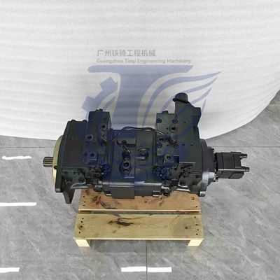 708-45-10204 708-4L-00910 708-4L-01910 708-45-11204 708-2L-00370 For Komatsu WA700-3 WA800-3 WD900-3 WHEEL LOADERS Hydraulic Main Pump SWITCH PUMP Piston Pump HST PUMP PUMP ASSY Aftermarket Original