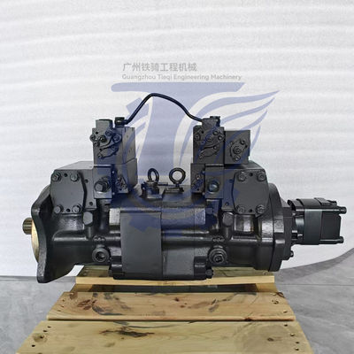 708-45-10204 708-4L-00910 708-4L-01910 708-45-11204 708-2L-00370 For Komatsu WA700-3 WA800-3 WD900-3 WHEEL LOADERS Hydraulic Main Pump SWITCH PUMP Piston Pump HST PUMP PUMP ASSY Aftermarket Original