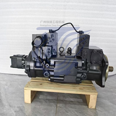 708-45-10204 708-4L-00910 708-4L-01910 708-45-11204 708-2L-00370 For Komatsu WA700-3 WA800-3 WD900-3 WHEEL LOADERS Hydraulic Main Pump SWITCH PUMP Piston Pump HST PUMP PUMP ASSY Aftermarket Original