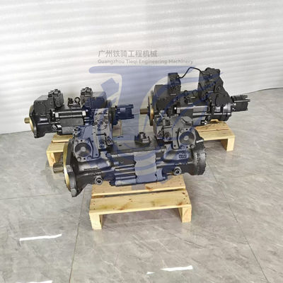 708-45-10204 708-4L-00910 708-4L-01910 708-45-11204 708-2L-00370 For Komatsu WA700-3 WA800-3 WD900-3 WHEEL LOADERS Hydraulic Main Pump SWITCH PUMP Piston Pump HST PUMP PUMP ASSY Aftermarket Original