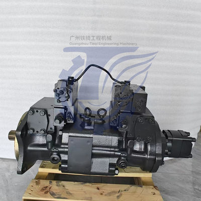 708-45-10204 708-4L-00910 708-4L-01910 708-45-11204 708-2L-00370 For Komatsu WA700-3 WA800-3 WD900-3 WHEEL LOADERS Hydraulic Main Pump SWITCH PUMP Piston Pump HST PUMP PUMP ASSY Aftermarket Original