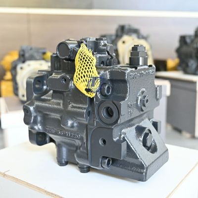 708-1S-00230 R7081S00230 708-1S-04280 708-1S-01230 For Komatsu WA380-5 WA400-5 WA430-5 WA470-5 WA480-5 WHEEL LOADERS Hydraulic Fan Pump Hydraulic Parts Aftermarket High quality Original