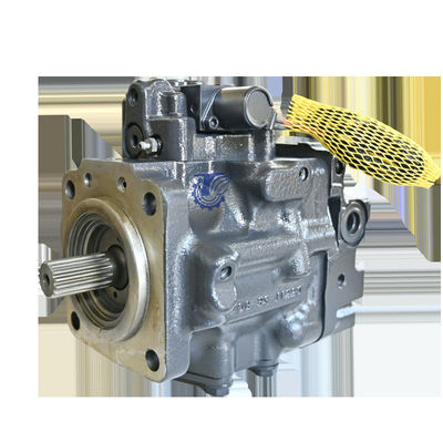708-1T-00591 708-1T-01591 708-1T-04660 For Komatsu WA500-8 WHEEL LOADERS Hydraulic Fan Pump Hydraulic Parts Aftermarket High quality Original